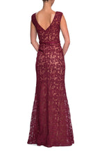 Load image into Gallery viewer, La Femme Mother of the Bride Dress Style 20450