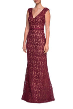 Load image into Gallery viewer, La Femme Mother of the Bride Dress Style 20450