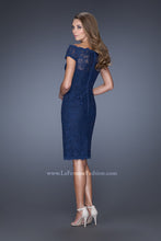 Load image into Gallery viewer, La Femme Mother of the Bride Dress Style 20462