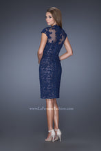Load image into Gallery viewer, La Femme Mother of the Bride Dress Style 20466