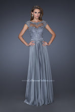 Load image into Gallery viewer, La Femme Mother of the Bride Dress Style 20476