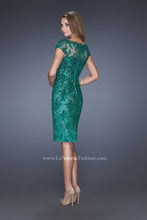 Load image into Gallery viewer, La Femme Mother of the Bride Dress Style 20478