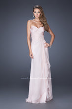 Load image into Gallery viewer, La Femme Mother of the Bride Dress Style 20479