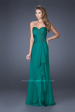 Load image into Gallery viewer, La Femme Mother of the Bride Dress Style 20479