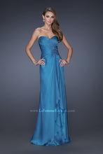 Load image into Gallery viewer, La Femme Mother of the Bride Dress Style 20479