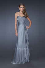 Load image into Gallery viewer, La Femme Mother of the Bride Dress Style 20479