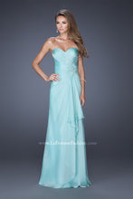 Load image into Gallery viewer, La Femme Mother of the Bride Dress Style 20479