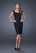 Load image into Gallery viewer, La Femme Mother of the Bride Dress Style 20481