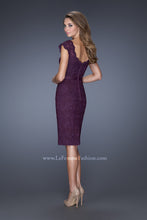 Load image into Gallery viewer, La Femme Mother of the Bride Dress Style 20481