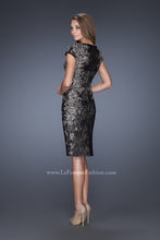 Load image into Gallery viewer, La Femme Mother of the Bride Dress Style 20485