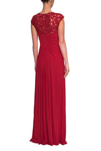 Load image into Gallery viewer, La Femme Mother of the Bride Dress Style 20487