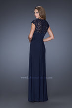 Load image into Gallery viewer, La Femme Mother of the Bride Dress Style 20487