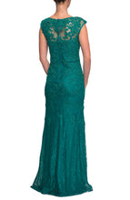 Load image into Gallery viewer, La Femme Mother of the Bride Dress Style 20490