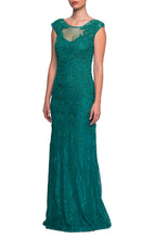 Load image into Gallery viewer, La Femme Mother of the Bride Dress Style 20490