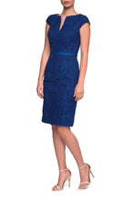 Load image into Gallery viewer, La Femme Mother of the Bride Dress Style 20501