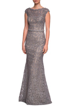 Load image into Gallery viewer, La Femme Mother of the Bride Dress Style 20503
