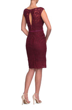 Load image into Gallery viewer, La Femme Mother of the Bride Dress Style 20515