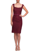 Load image into Gallery viewer, La Femme Mother of the Bride Dress Style 20515