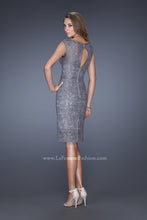 Load image into Gallery viewer, La Femme Mother of the Bride Dress Style 20515