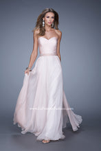 Load image into Gallery viewer, La Femme Bridesmaid Dress Style 20527