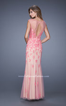 Load image into Gallery viewer, La Femme Prom Dress Style 20569
