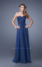 Load image into Gallery viewer, La Femme Prom Dress Style 20658