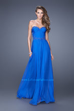 Load image into Gallery viewer, La Femme Prom Dress Style 20669