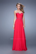 Load image into Gallery viewer, La Femme Prom Dress Style 20669