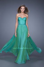 Load image into Gallery viewer, La Femme Prom Dress Style 20669