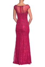 Load image into Gallery viewer, La Femme Mother of the Bride Dress Style 20673