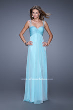 Load image into Gallery viewer, La Femme Prom Dress Style 20678