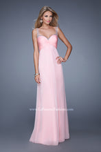 Load image into Gallery viewer, La Femme Prom Dress Style 20678