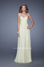 Load image into Gallery viewer, La Femme Prom Dress Style 20678