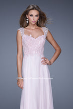 Load image into Gallery viewer, La Femme Prom Dress Style 20701