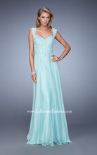 Load image into Gallery viewer, La Femme Prom Dress Style 20701