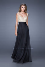Load image into Gallery viewer, La Femme Prom Dress Style 20709