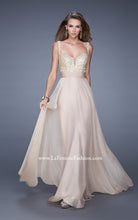 Load image into Gallery viewer, La Femme Prom Dress Style 20709