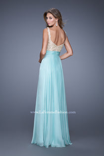 La Femme Prom Dress Style 20709
