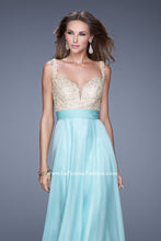Load image into Gallery viewer, La Femme Prom Dress Style 20709