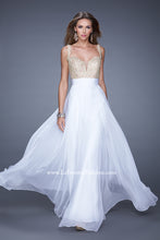 Load image into Gallery viewer, La Femme Prom Dress Style 20709