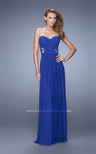 Load image into Gallery viewer, La Femme Prom Dress Style 20718