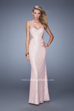 Load image into Gallery viewer, La Femme Prom Dress Style 20720