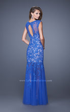 Load image into Gallery viewer, La Femme Prom Dress Style 20722