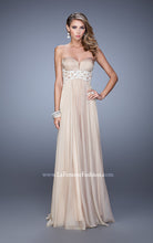 Load image into Gallery viewer, La Femme Prom Dress Style 20727