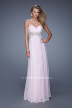 Load image into Gallery viewer, La Femme Prom Dress Style 20727