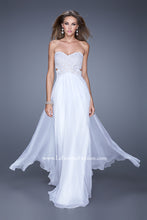 Load image into Gallery viewer, La Femme Prom Dress Style 20734