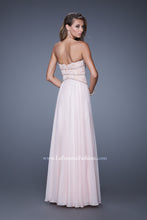 Load image into Gallery viewer, La Femme Prom Dress Style 20743
