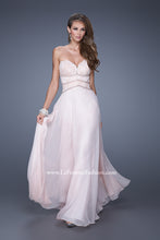 Load image into Gallery viewer, La Femme Prom Dress Style 20743