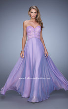 Load image into Gallery viewer, La Femme Prom Dress Style 20743
