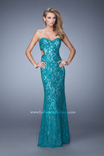Load image into Gallery viewer, La Femme Prom Dress Style 20750